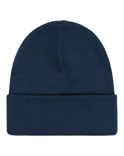 Dusk Low Merino - Cuff Beanie for Men  ELYHA00210