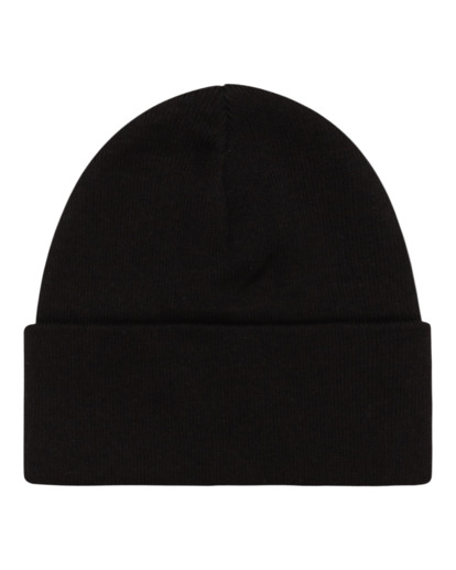 Dusk Low Merino - Cuff Beanie for Men  ELYHA00210