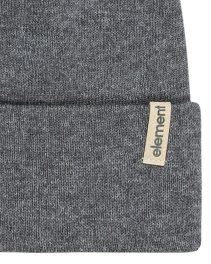 Dusk Low Merino - Cuff Beanie for Men  ELYHA00210