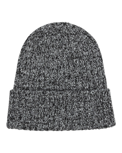 Crest - Cuff Beanie for Men  ELYHA00212