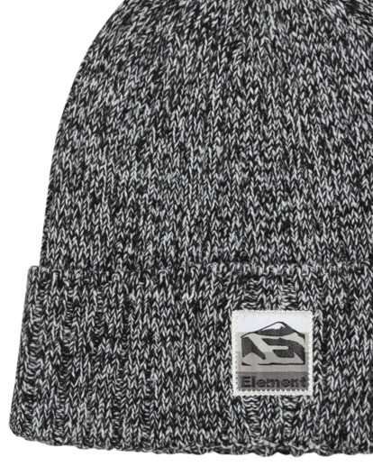 Crest - Cuff Beanie for Men  ELYHA00212