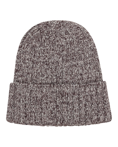 Crest - Cuff Beanie for Men  ELYHA00212