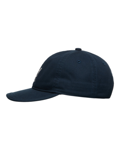 Leon x Element - Strapback Cap for Men  ELYHA00213