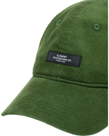 Fluky - Dad Cap for Men  ELYHA00217