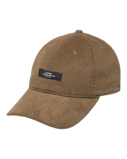 Fluky - Dad Cap for Men  ELYHA00217