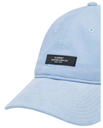 Fluky - Dad Cap for Men  ELYHA00217