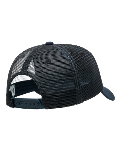 Mount - Trucker Cap for Men  ELYHA00219