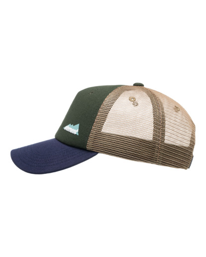 Mount - Trucker Cap for Men  ELYHA00219