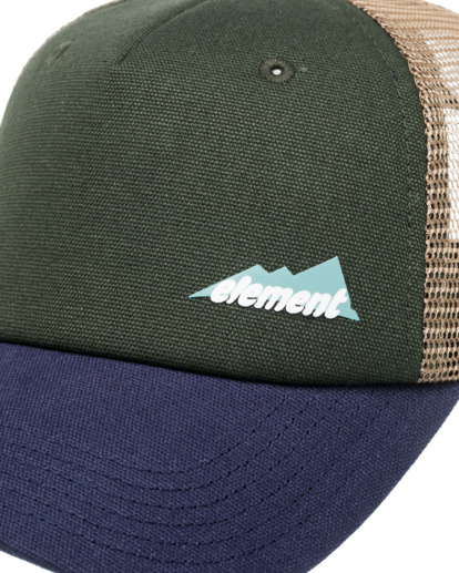 Mount - Trucker Cap for Men  ELYHA00219