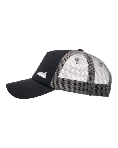 Mount - Trucker Cap for Men  ELYHA00219