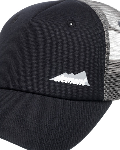 Mount - Trucker Cap for Men  ELYHA00219