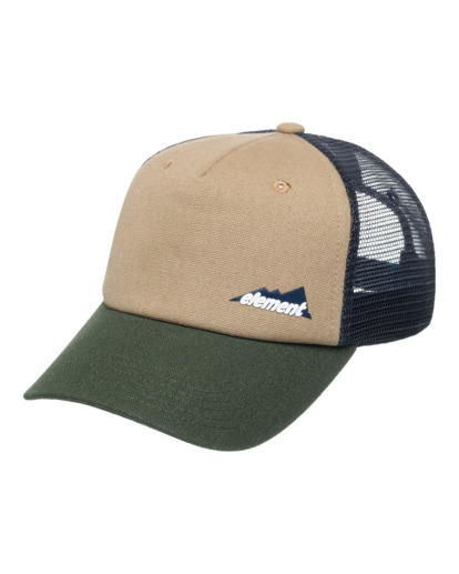 Mount - Trucker Cap for Men  ELYHA00219