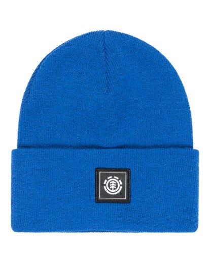 High Icon - Classic Beanie for Men  ELYHA00232