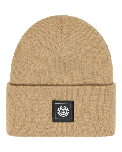 High Icon - Classic Beanie for Men  ELYHA00232