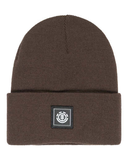 High Icon - Classic Beanie for Men  ELYHA00232