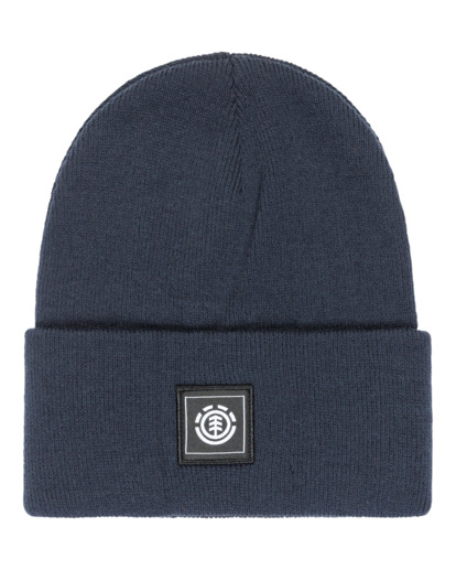 High Icon - Classic Beanie for Men  ELYHA00232