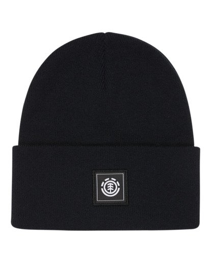 High Icon - Classic Beanie for Men  ELYHA00232
