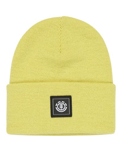 High Icon - Classic Beanie for Men  ELYHA00232