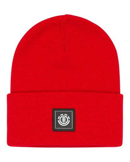 High Icon - Classic Beanie for Men  ELYHA00232