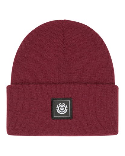 High Icon - Classic Beanie for Men  ELYHA00232