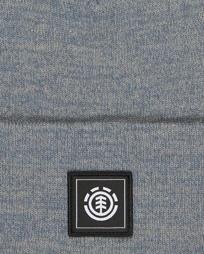 element, High Icon - Bonnet classique, STONE HEATHER (sglh) High Icon - Classic Beanie  ELYHA00232