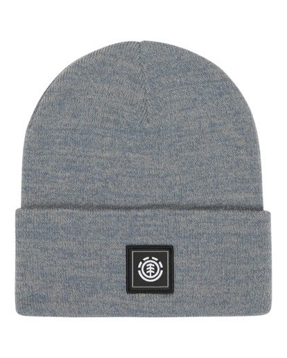 High Icon - Classic Beanie for Men  ELYHA00232
