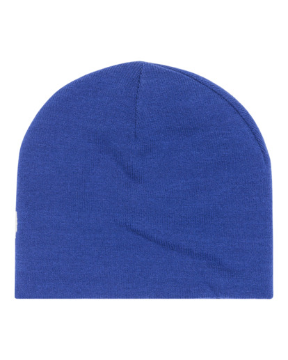 No Fold Double Icon - Reversible No Fold Beanie  ELYHA00233