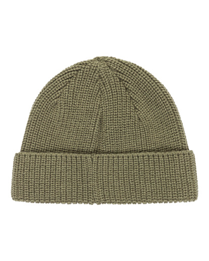 Low Docker - Docker Beanie  ELYHA00234