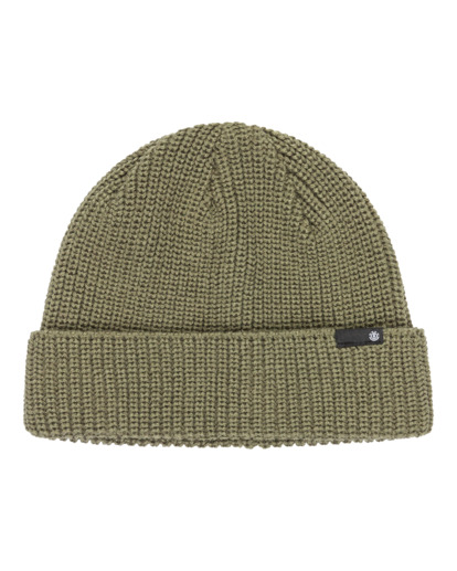 Low Docker - Docker Beanie for Men  ELYHA00234