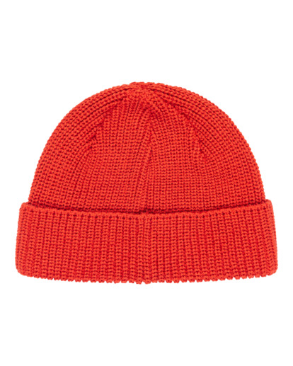 Low Docker - Docker Beanie  ELYHA00234
