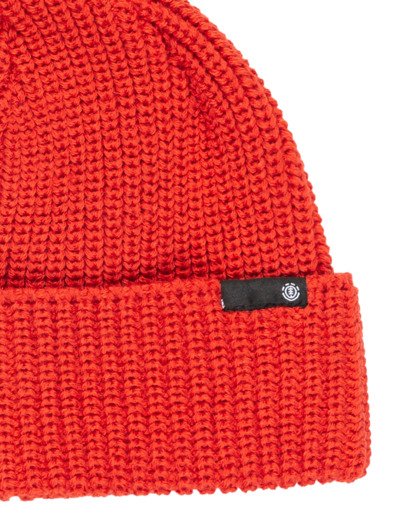 Low Docker - Docker Beanie  ELYHA00234
