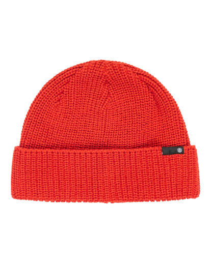 Low Docker - Docker Beanie for Men  ELYHA00234