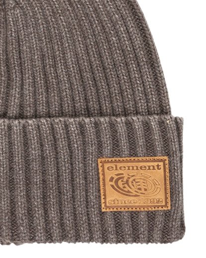 element, Low Cargo - Bonnet Workwear, JAVA (ctf0) Low Cargo - Workwear Beanie  ELYHA00235