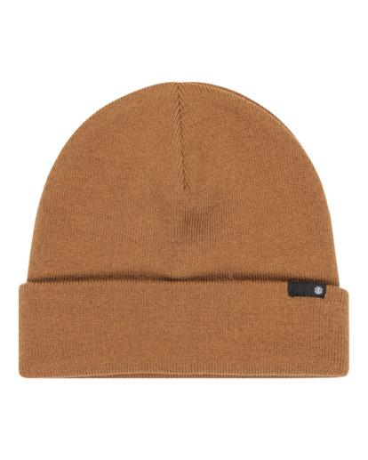 Mid Icon - Classic Crown Beanie for Men  ELYHA00236