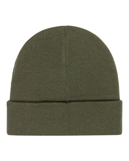 Mid Icon - Classic Crown Beanie  ELYHA00236