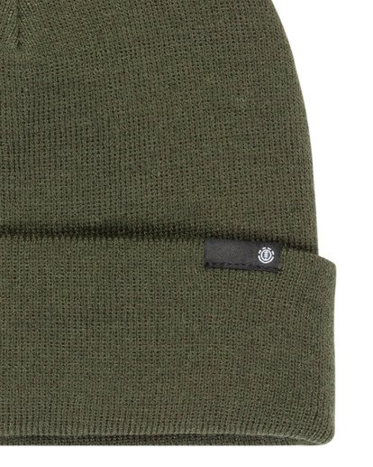 element, Mid Icon - Bonnet classique, FOREST NIGHT (csn0) Mid Icon - Classic Crown Beanie  ELYHA00236