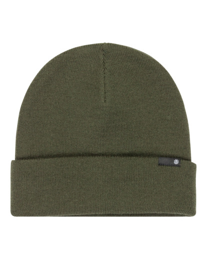 Mid Icon - Classic Crown Beanie for Men  ELYHA00236