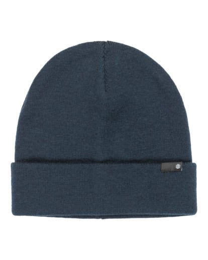 Mid Icon - Classic Crown Beanie for Men  ELYHA00236