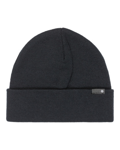 Mid Icon - Classic Crown Beanie for Men  ELYHA00236