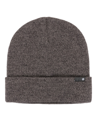 Mid Icon Blend - Classic Crown Beanie for Men  ELYHA00237