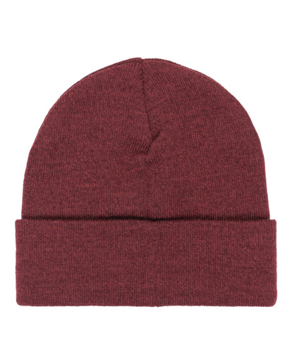 Mid Icon Blend - Classic Crown Beanie  ELYHA00237