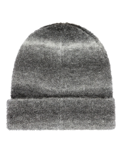 Mid Icon Gradient - Heavy Knitted Crown Beanie  ELYHA00239