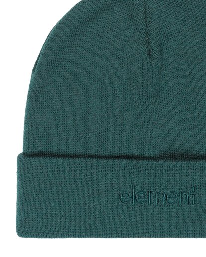 element, Mid Lowcase - Bonnet classique, MAGICAL FOREST (btg0) Mid Lowcase - Classic Crown Beanie  ELYHA00241