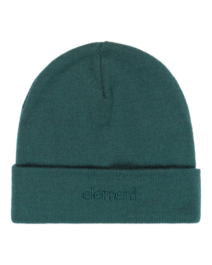 Mid Lowcase - Classic Crown Beanie for Men  ELYHA00241