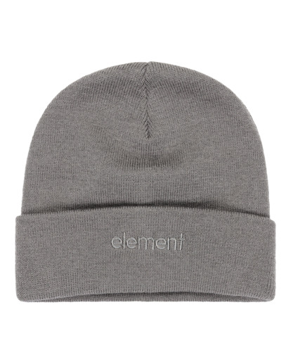 Mid Lowcase - Classic Crown Beanie for Men  ELYHA00241