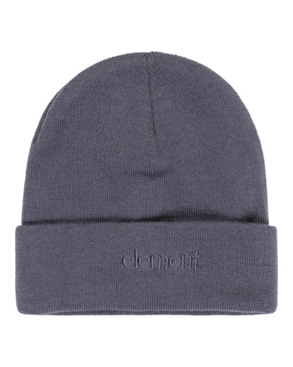 Mid Lowcase - Classic Crown Beanie for Men  ELYHA00241