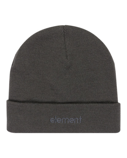 Mid Lowcase - Classic Crown Beanie for Men  ELYHA00241