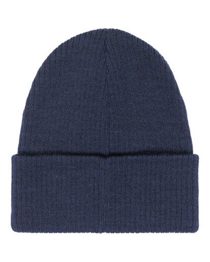 Mid Icon Rib - Classic Crown Beanie  ELYHA00244