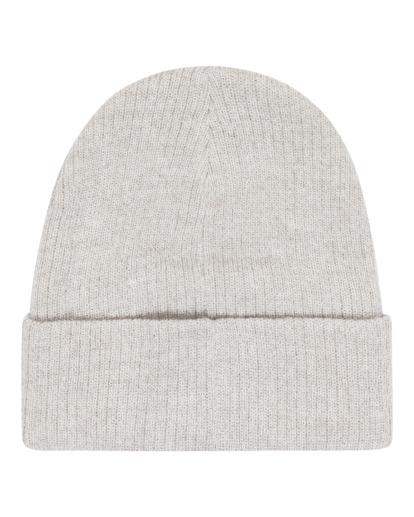 Mid Icon Rib - Classic Crown Beanie  ELYHA00244