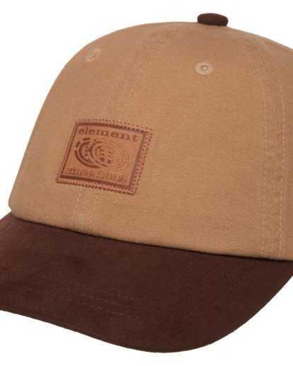 Cargo - Elevated Baseball Cap  ELYHA00246